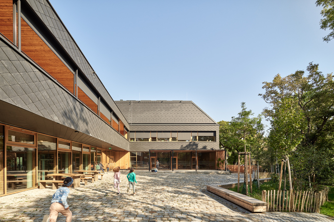 Ein Foto von Kurt Hörbst