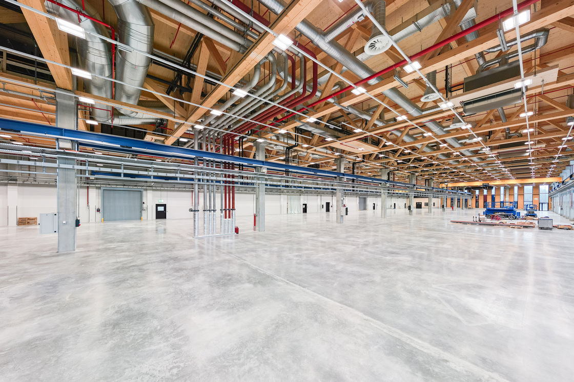 Ein Foto von Tom Bause