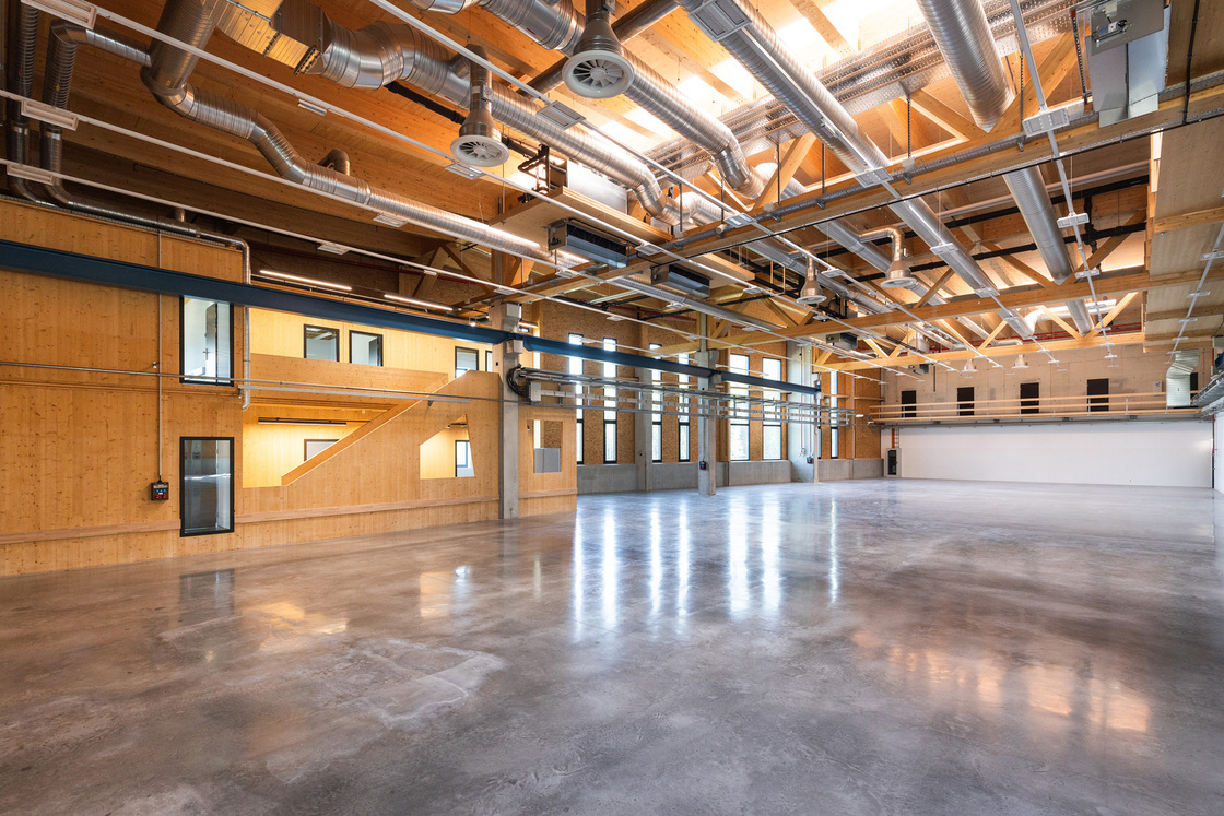 Ein Foto von Tom Bause