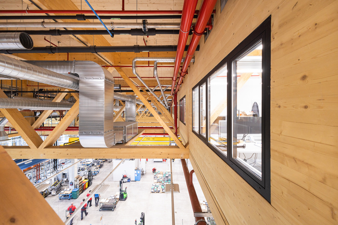 Ein Foto von Tom Bause