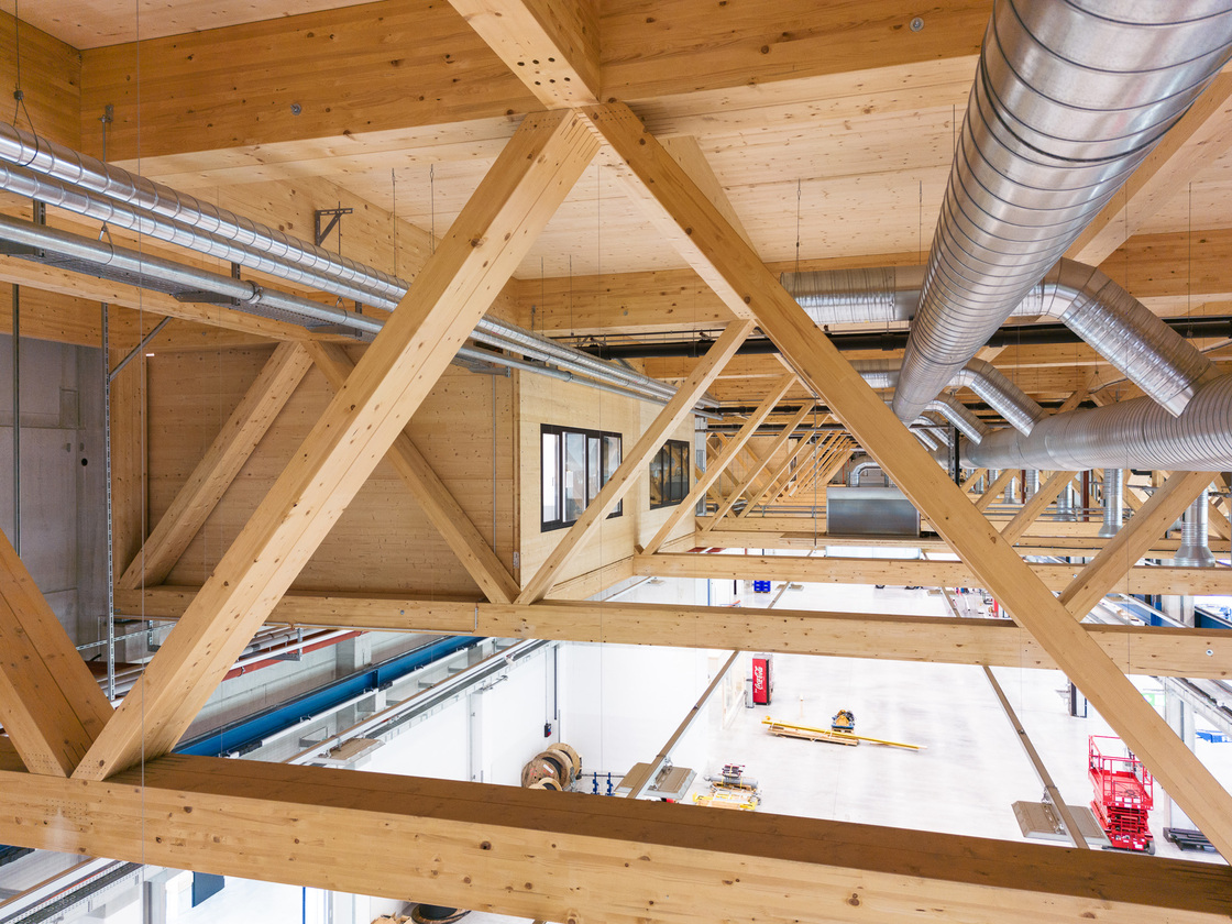 Ein Foto von Tom Bause