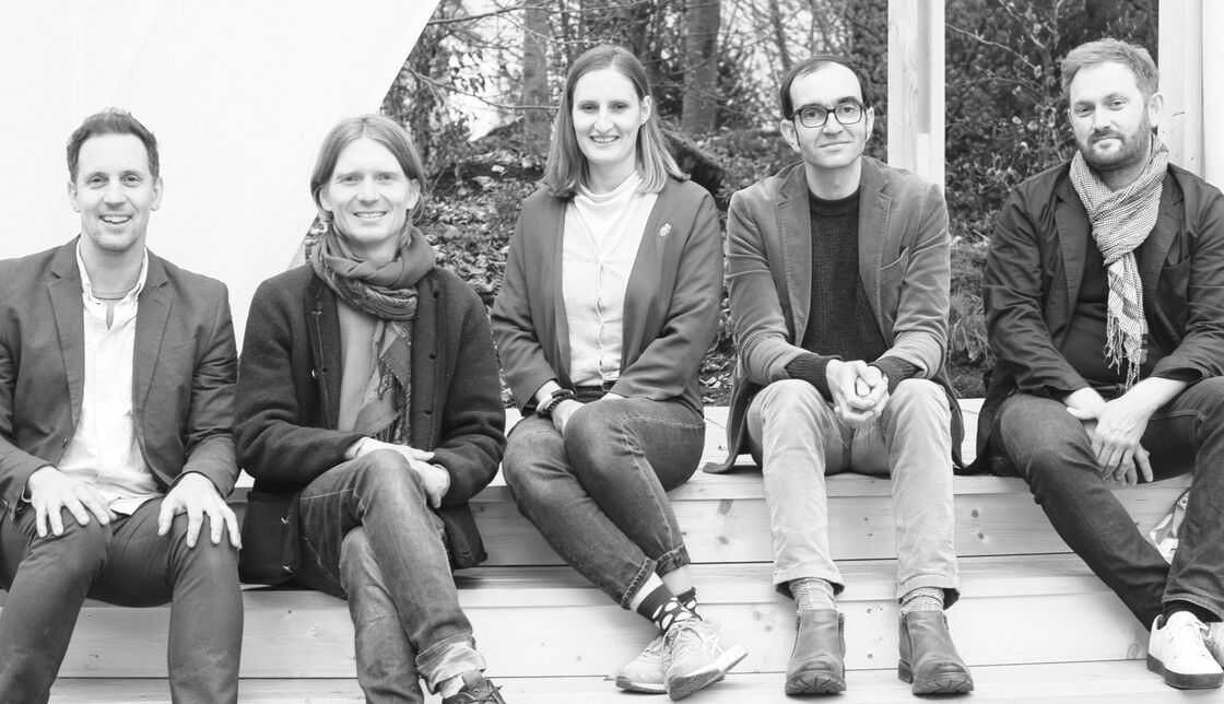 Ein Foto von Breathe Earth Collective