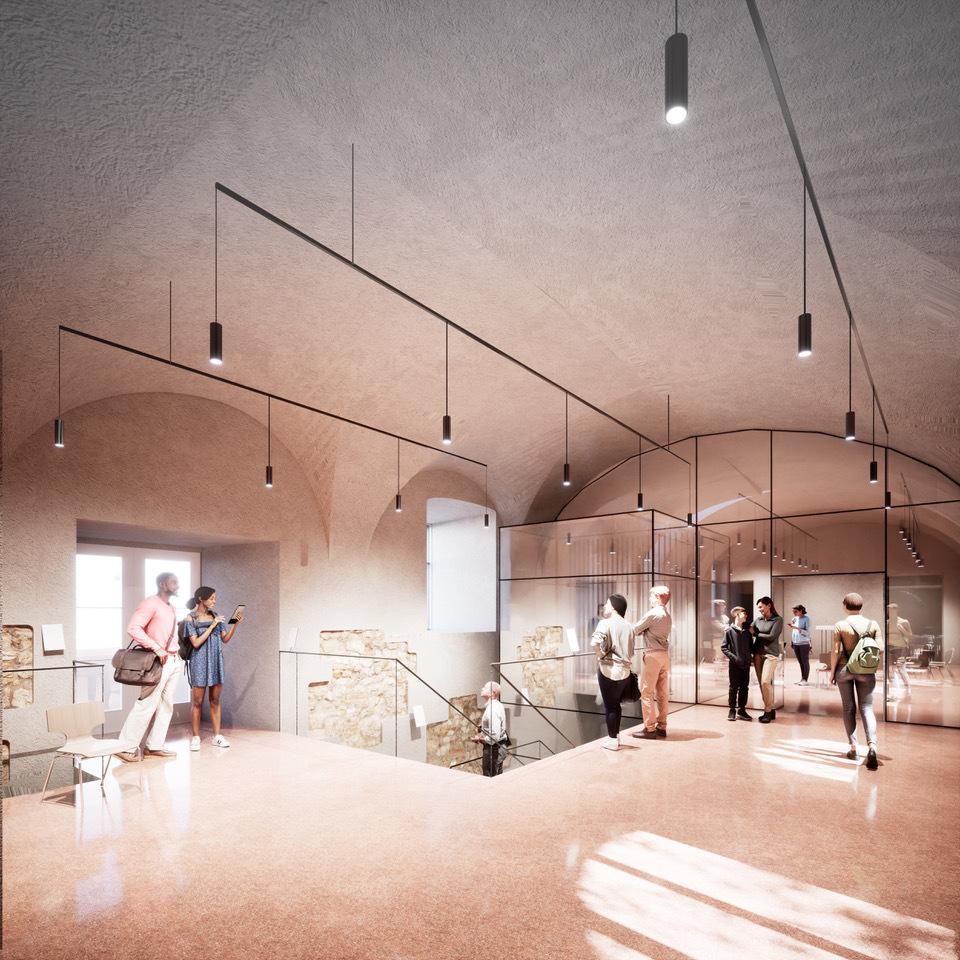 Ein Schaubild von EXPEDIT