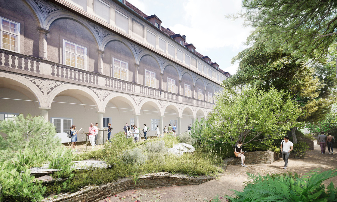 Ein Schaubild von EXPEDIT