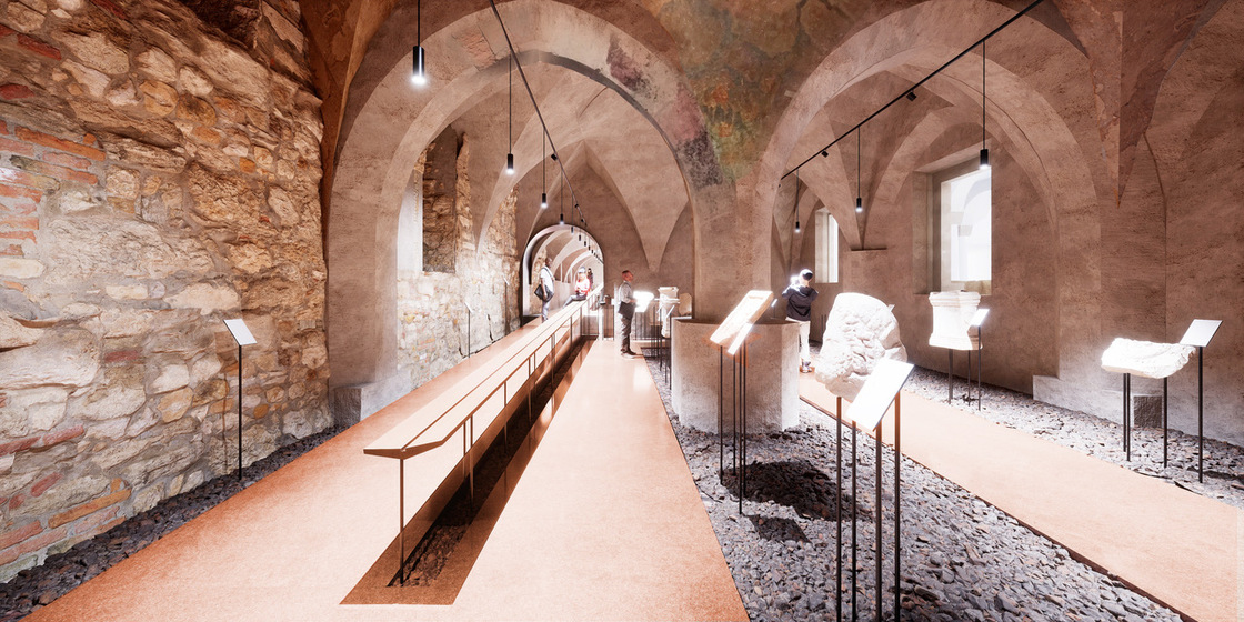 Ein Schaubild von EXPEDIT