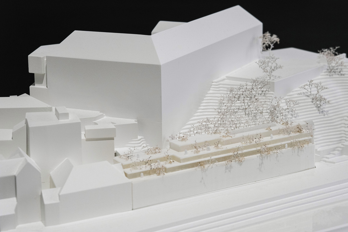 Ein Foto von mia2 Architektur