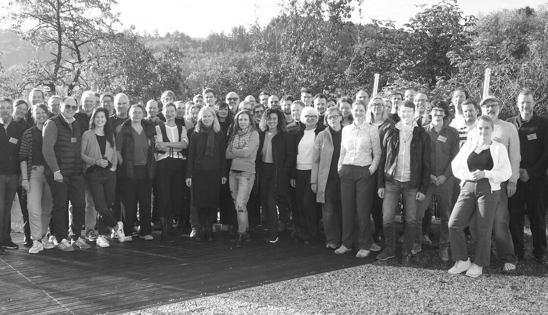 Ein Foto von Habitat 2030