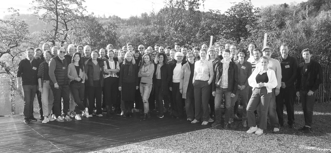 Ein Foto von Habitat 2030