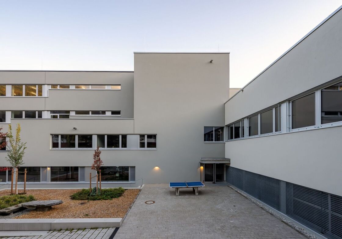 Ein Foto von Wolfgang Retter