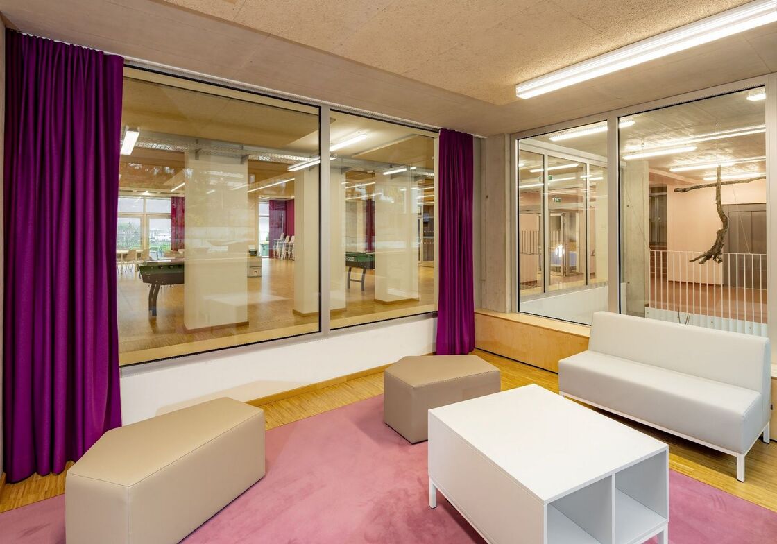 Ein Foto von Wolfgang Retter