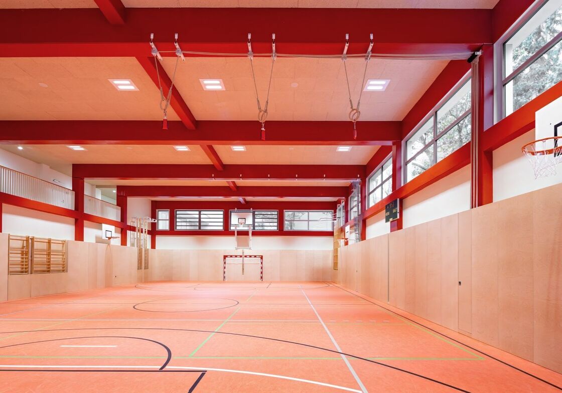 Ein Foto von Wolfgang Retter