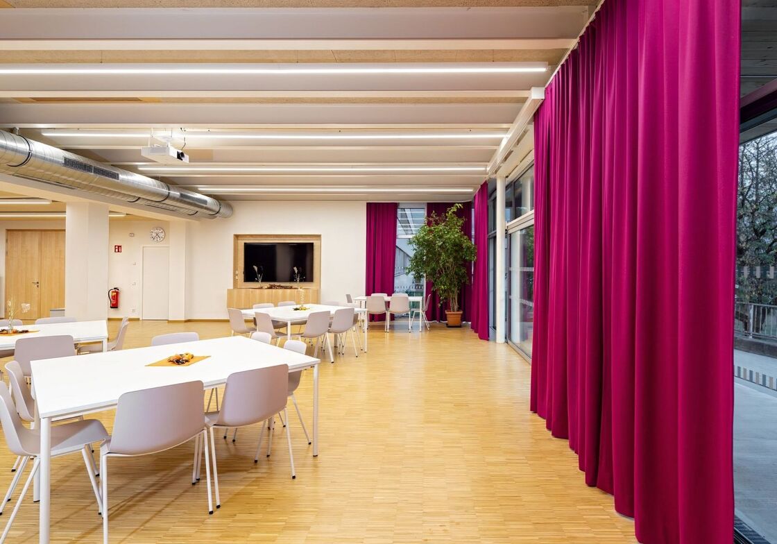 Ein Foto von Wolfgang Retter