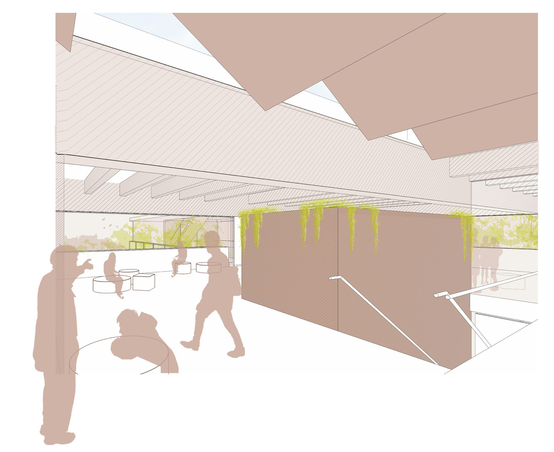 Ein Foto von strobl architekten