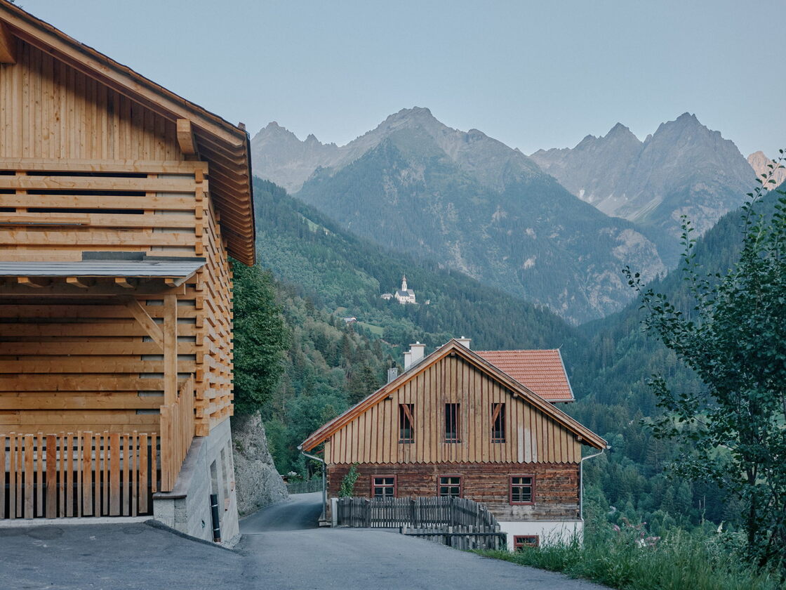 Ein Foto von Nicolas Hafele