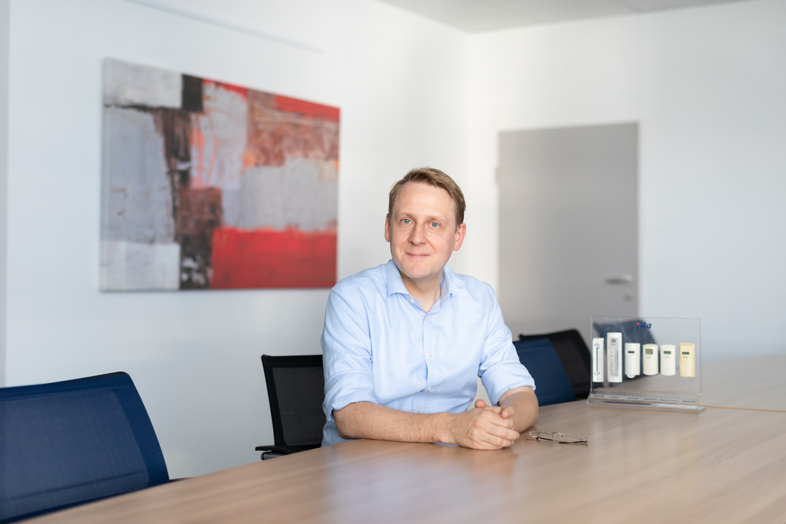 Ein Foto von Jana Madzigon