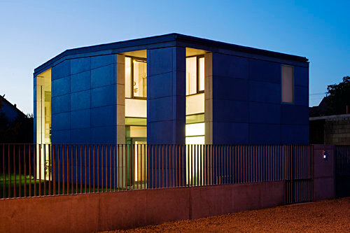 Ein Foto von Tamás Bujnovszky