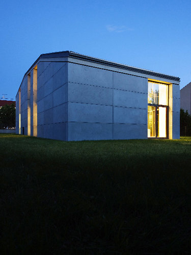 Ein Foto von Tamás Bujnovszky