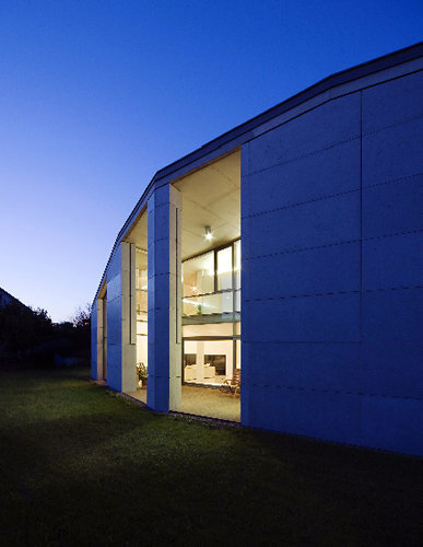 Ein Foto von Tamás Bujnovszky