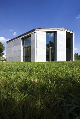 Ein Foto von Tamás Bujnovszky