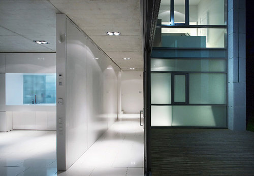 Ein Foto von Tamás Bujnovszky