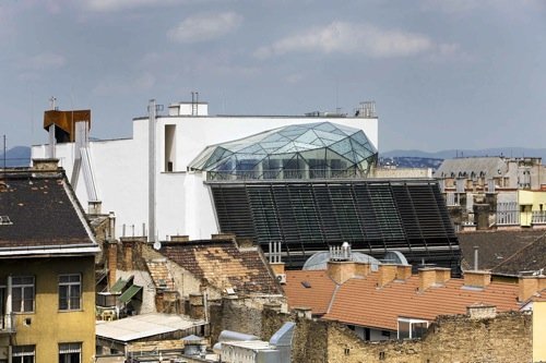 Ein Foto von Tamás Bujnovszky