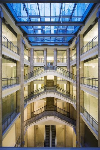 Ein Foto von Tamás Bujnovszky