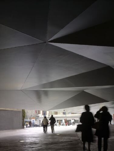 Ein Foto von Christian Richters