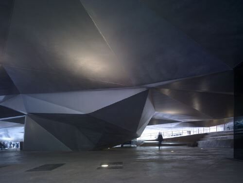 Ein Foto von Christian Richters