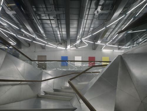 Ein Foto von Christian Richters