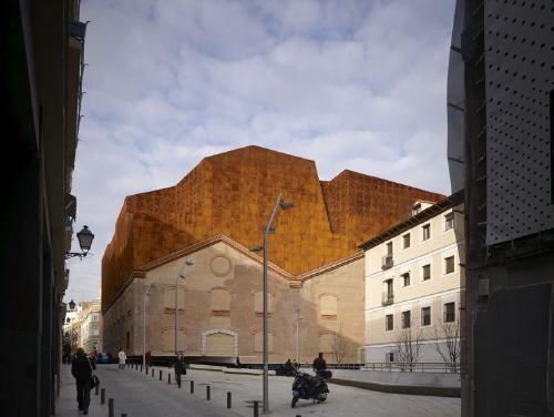 Ein Foto von Christian Richters