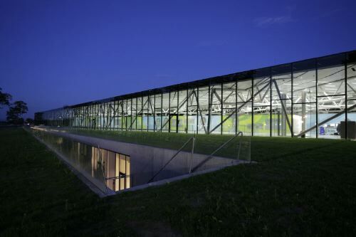 Ein Foto von Gerhard Hagen