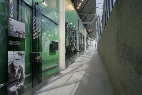 Ein Foto von Gerhard Hagen