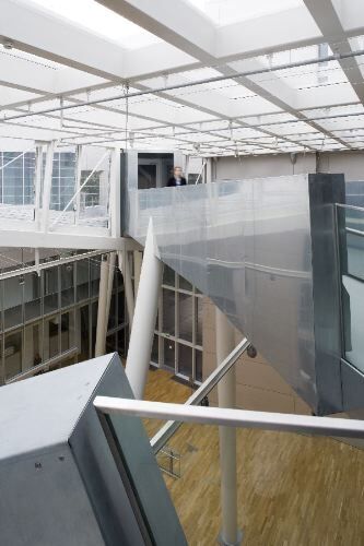 Ein Foto von Nathan Willock