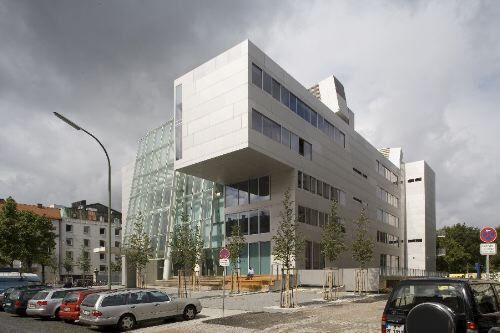 Ein Foto von Nathan Willock