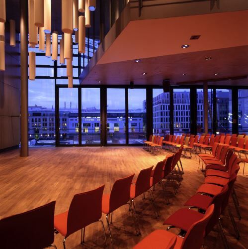 Ein Foto von Linus Lintner