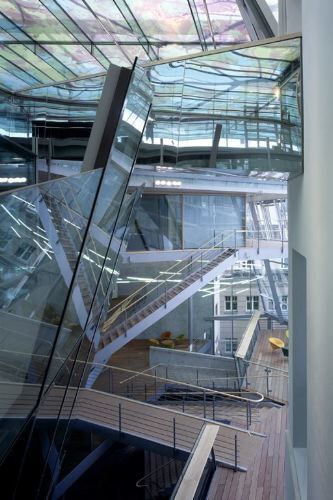 Ein Foto von Werner Huthmacher