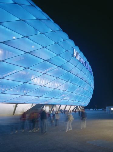 Ein Foto von Gerhard Hagen