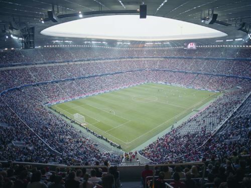 Ein Foto von Gerhard Hagen