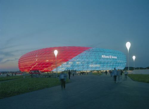 Ein Foto von Gerhard Hagen