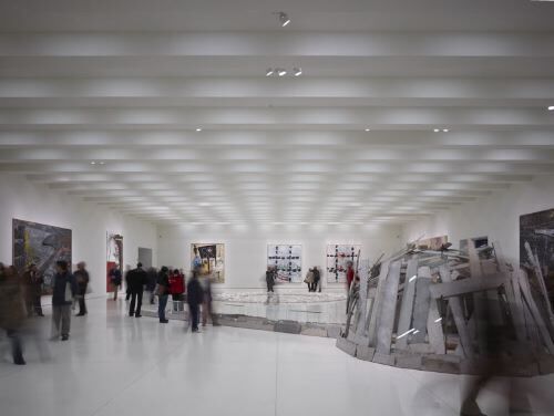 Ein Foto von Christian Richters