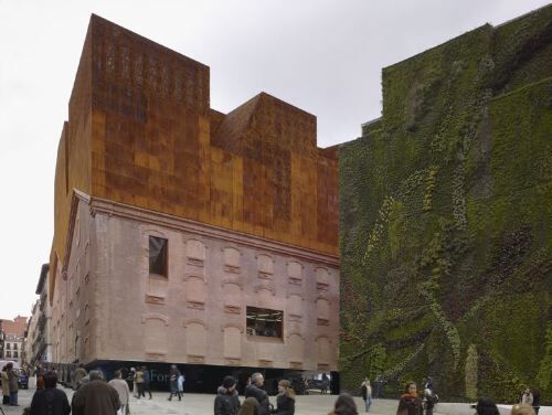 Ein Foto von Christian Richters