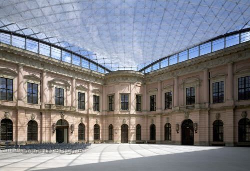 Ein Foto von Werner Huthmacher