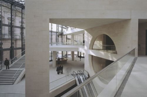 Ein Foto von Werner Huthmacher