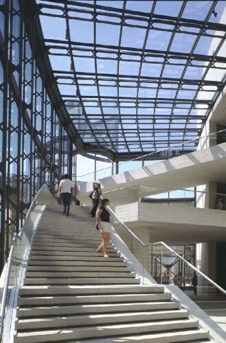 Ein Foto von Werner Huthmacher