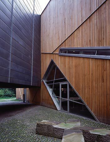 Ein Foto von Peter Mackinven