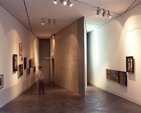 Ein Foto von Peter Mackinven