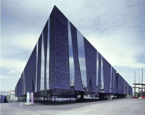 Ein Foto von Monika Nikolic