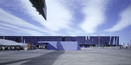 Ein Foto von Monika Nikolic