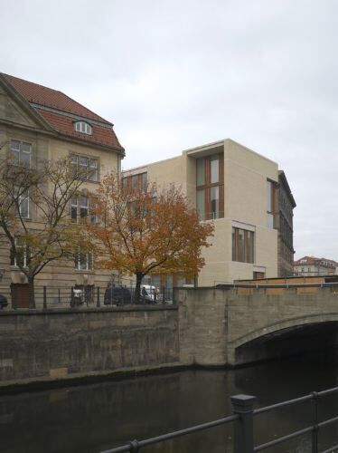 Ein Foto von Christian Richters