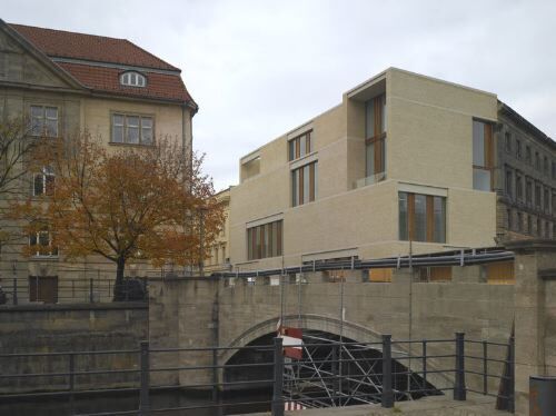 Ein Foto von Christian Richters